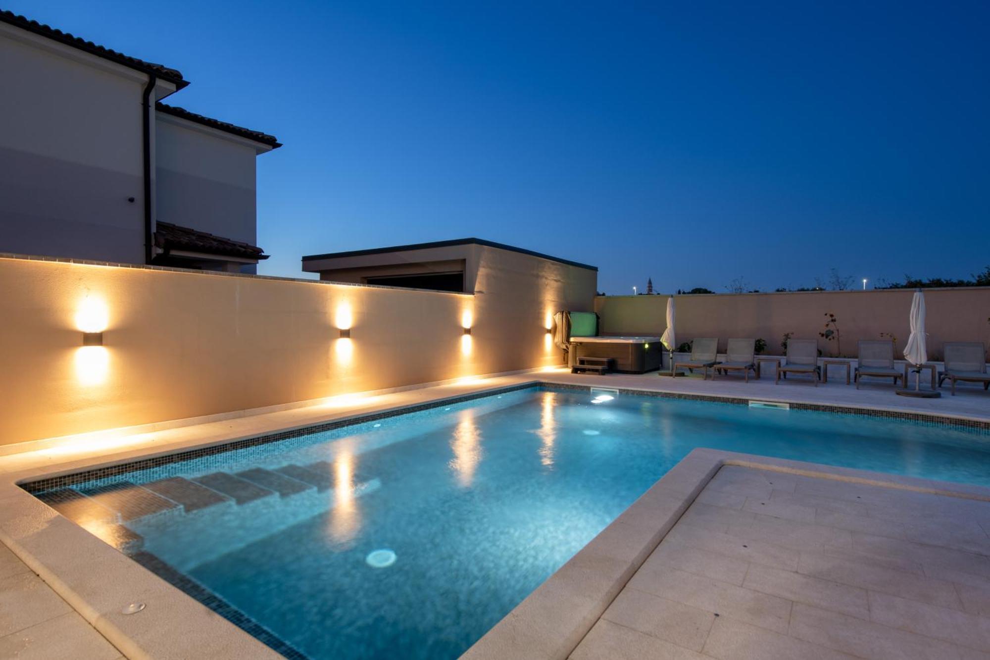 Villa Hugo *