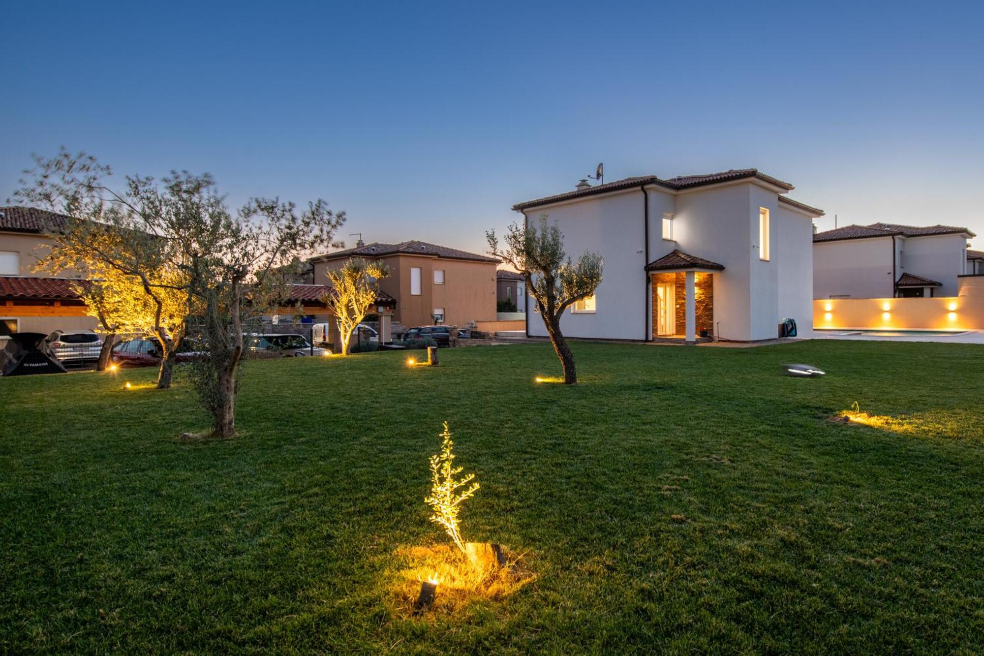 Villa Hugo