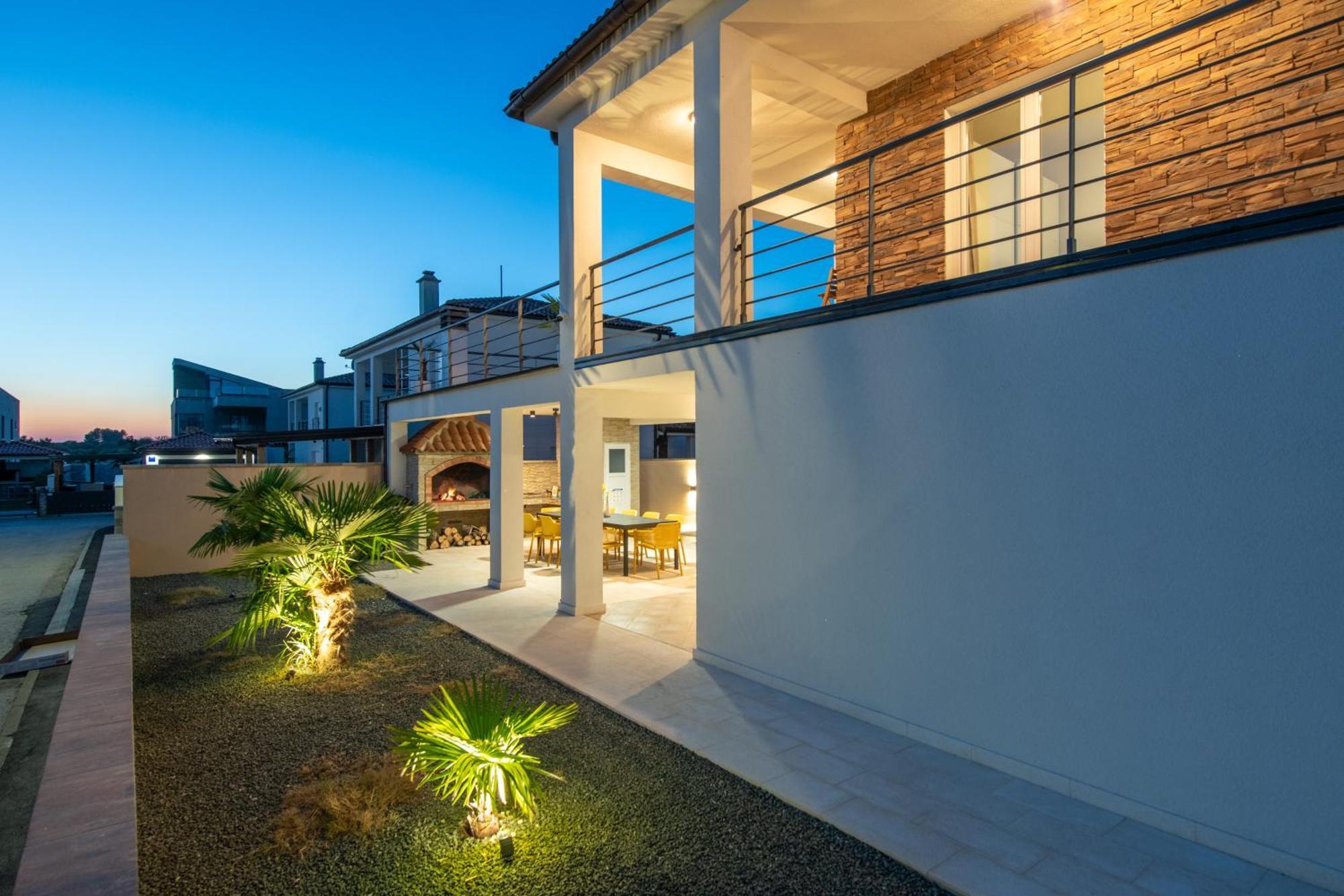 Villa Hugo *